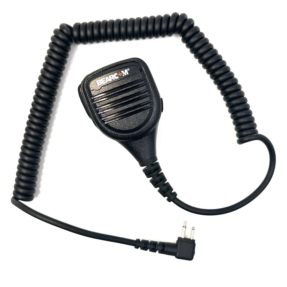 BEARC M° Speaker Microphone  New